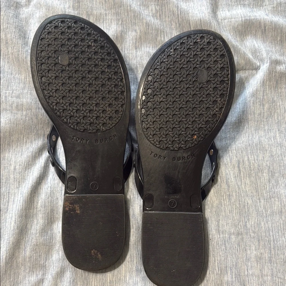 Tory Burch black tory